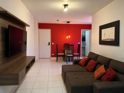 Apartamento com 3 Quartos à venda, 79m² no Setor Central, Goiânia