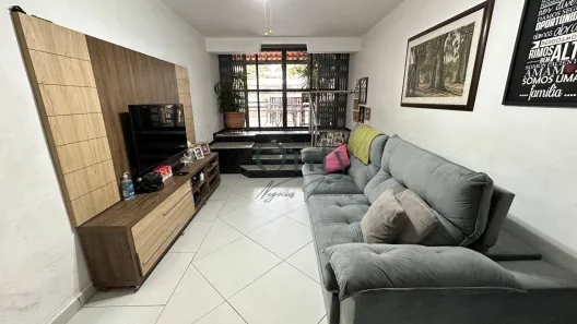 Sobrado com 3 Quartos à venda, 139m² no Jardim Regina, São Paulo