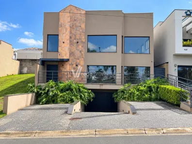 Prédio Comercial com 2 Quartos para alugar, 386m² no Swiss Park, Campinas