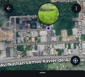 Lote/Terreno à venda, 5m² no Novo Aleixo, Manaus