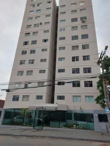 Apartamento com 2 Quartos à venda, 54m² no Jardim América, Goiânia