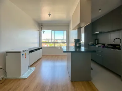 Apartamento com 2 Quartos à venda, 62m² no Cidade Baixa, Porto Alegre