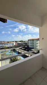 Apartamento com 2 Quartos à venda, 48m² no São Brás, Nossa Senhora do Socorro