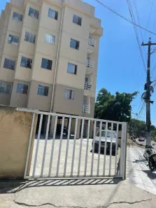 Apartamento com 2 Quartos à venda, 80m² no Trindade, São Gonçalo
