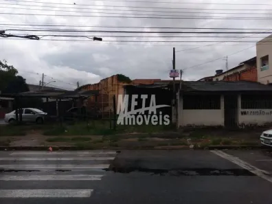 Lote/Terreno à venda, 460m² no Parque Rosário, Campos dos Goytacazes