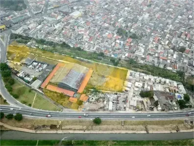 Galpão/Depósito/Armazém à venda, 6700m² no Jardim Aricanduva, São Paulo