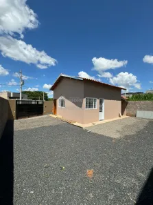Casa com 1 Quarto à venda, 43m² no Eville Bady Bassitt, Bady Bassitt