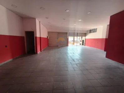 Sala Comercial para alugar, 250m² no Jardim Ângela, Embu das Artes