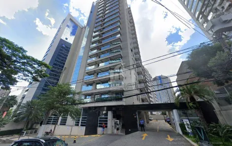 Sala Comercial à venda, 163m² no Vila Gertrudes, São Paulo
