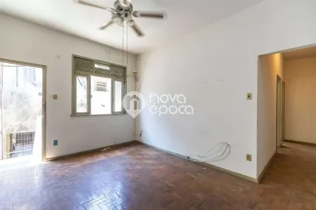 Apartamento com 2 Quartos à venda, 60m² no Higienópolis, Rio de Janeiro