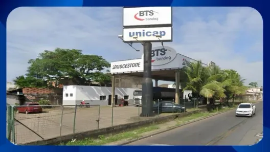 Imóvel Comercial com 1 Quarto à venda, 25m² no Jardim Boa Esperança (Vicente de Carvalho), Guarujá