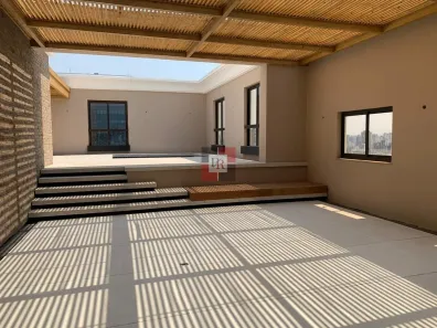Cobertura com 3 Quartos à venda, 464m² no Campo Belo, São Paulo