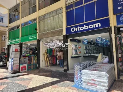Ponto Comercial com 2 Quartos para alugar, 83m² no Centro, Petrópolis