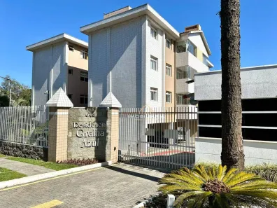 Apartamento com 3 Quartos à venda, 69m² no Campo Comprido, Curitiba