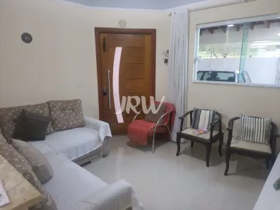 Casa com 3 Quartos à venda, 100m² no Jardim Regente, Indaiatuba