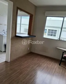 Apartamento com 1 Quarto à venda, 39m² no Santo Antônio, Porto Alegre