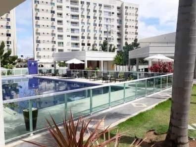 Apartamento com 2 Quartos à venda, 50m² no Buraquinho, Lauro de Freitas