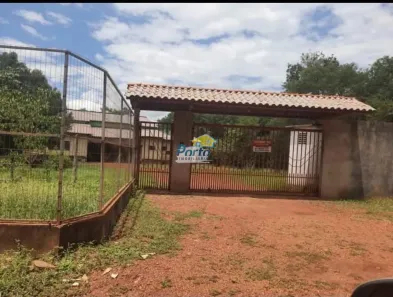 Fazenda/Sítio com 4 Quartos para alugar, 40000m² no , Batalha