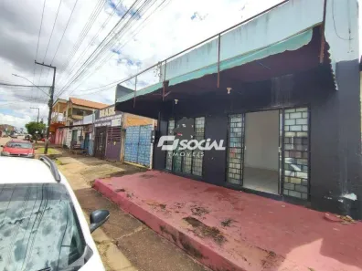 Ponto Comercial à venda, 250m² no Caladinho, Porto Velho
