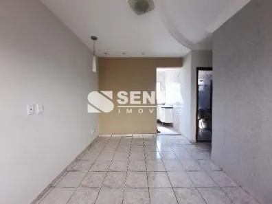Apartamento com 3 Quartos para alugar, 76m² no Granada, Uberlândia