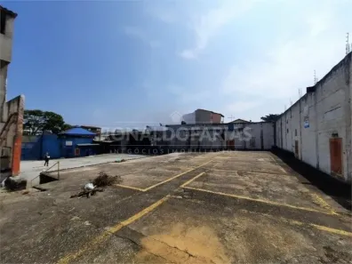 Imóvel Comercial para alugar, 340m² no Parque Atlântico, São Paulo