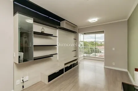 Apartamento com 3 Quartos à venda, 69m² no Teresópolis, Porto Alegre