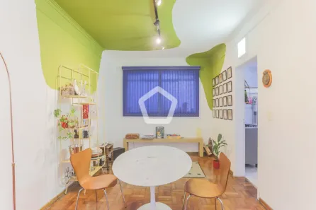 Casa com 3 Quartos à venda, 153m² no Bela Vista, São Paulo