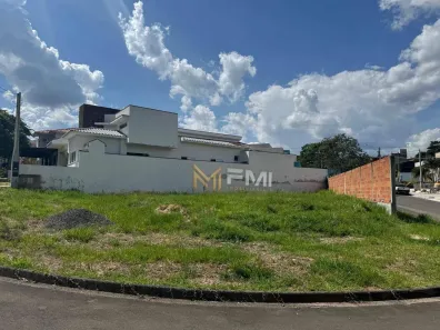 Lote/Terreno à venda, 416m² no Jardim Itapoan, Monte Mor