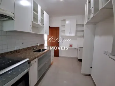 Apartamento com 3 Quartos à venda, 120m² no Alphaville Centro Industrial e Empresarial/Alphaville., Barueri