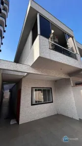 Sobrado com 3 Quartos à venda, 125m² no Ocian, Praia Grande