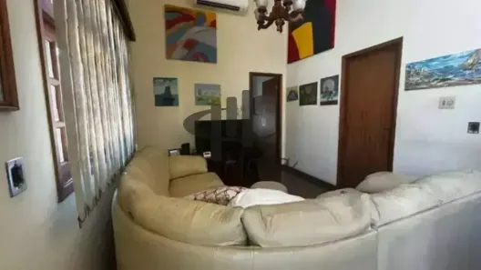 Sobrado com 4 Quartos à venda, 456m² no Santa Maria, São Caetano do Sul