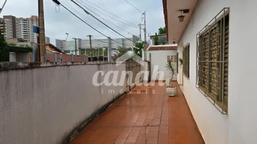 Casa com 3 Quartos para alugar, 169m² no Nova Ribeirânia, Ribeirão Preto
