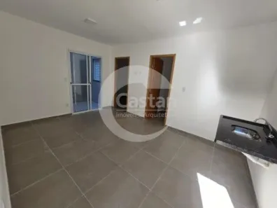 Apartamento com 2 Quartos à venda, 37m² no Alto da Mooca, São Paulo