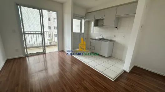 Apartamento com 2 Quartos à venda, 48m² no Vila Galvão, Guarulhos