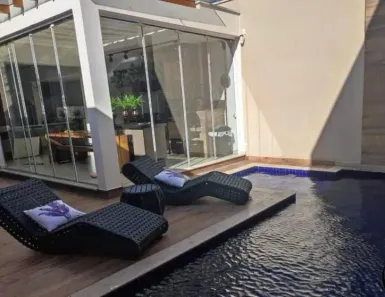 Casa com 3 Quartos à venda, 290m² no Cidade Patriarca, São Paulo