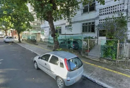 Apartamento com 1 Quarto para alugar, 43m² no Pitangueiras, Lauro de Freitas