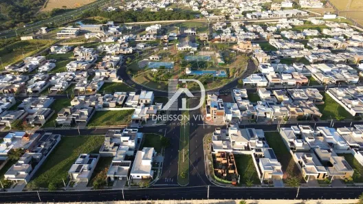 Lote/Terreno à venda, 253m² no Setlife Mirassol, Mirassol