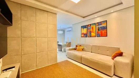 Apartamento com 3 Quartos à venda, 85m² no Capoeiras, Florianópolis