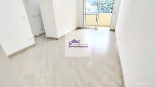 Apartamento com 2 Quartos para alugar, 60m² no Vila da Saúde, São Paulo