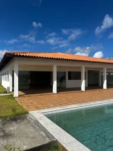 Lote/Terreno à venda, 300m² no Parque Nascente do Rio Capivara, Camaçari