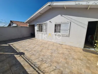 Casa com 3 Quartos à venda, 147m² no Vila Trinta e Um de Março, Campinas