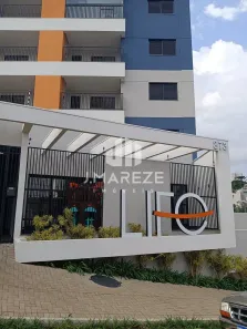 Apartamento com 2 Quartos à venda, 117m² no Vila São Carlos, Apucarana
