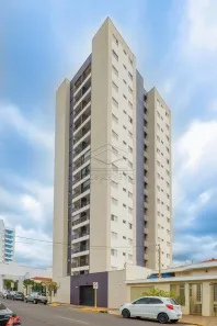Apartamento com 2 Quartos para alugar, 88m² no Vila Santa Tereza, Bauru