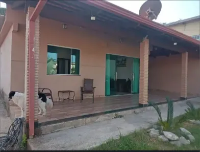 Casa com 2 Quartos à venda, 360m² no Pingo D'água, Betim