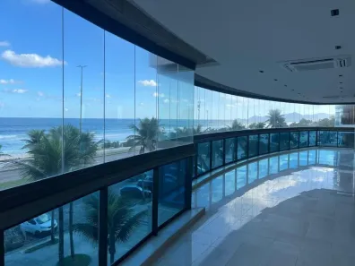 Apartamento com 4 Quartos à venda, 390m² no Barra da Tijuca, Rio de Janeiro