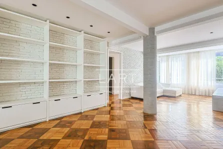 Apartamento com 3 Quartos à venda, 183m² no Leblon, Rio de Janeiro