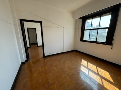 Sala Comercial com 1 Quarto para alugar, 65m² no Bela Vista, São Paulo
