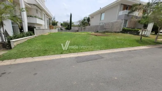 Lote/Terreno à venda, 500m² no Jardim Europa, Valinhos