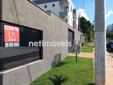 Cobertura com 3 Quartos à venda, 160m² no Recanto da Lagoa, Lagoa Santa