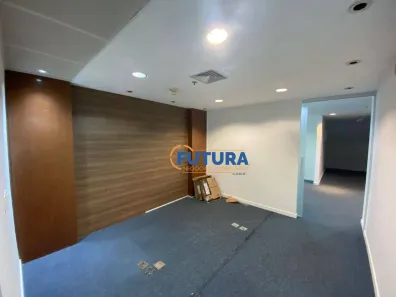 Sala Comercial à venda, 207m² no Asa Norte, Brasília